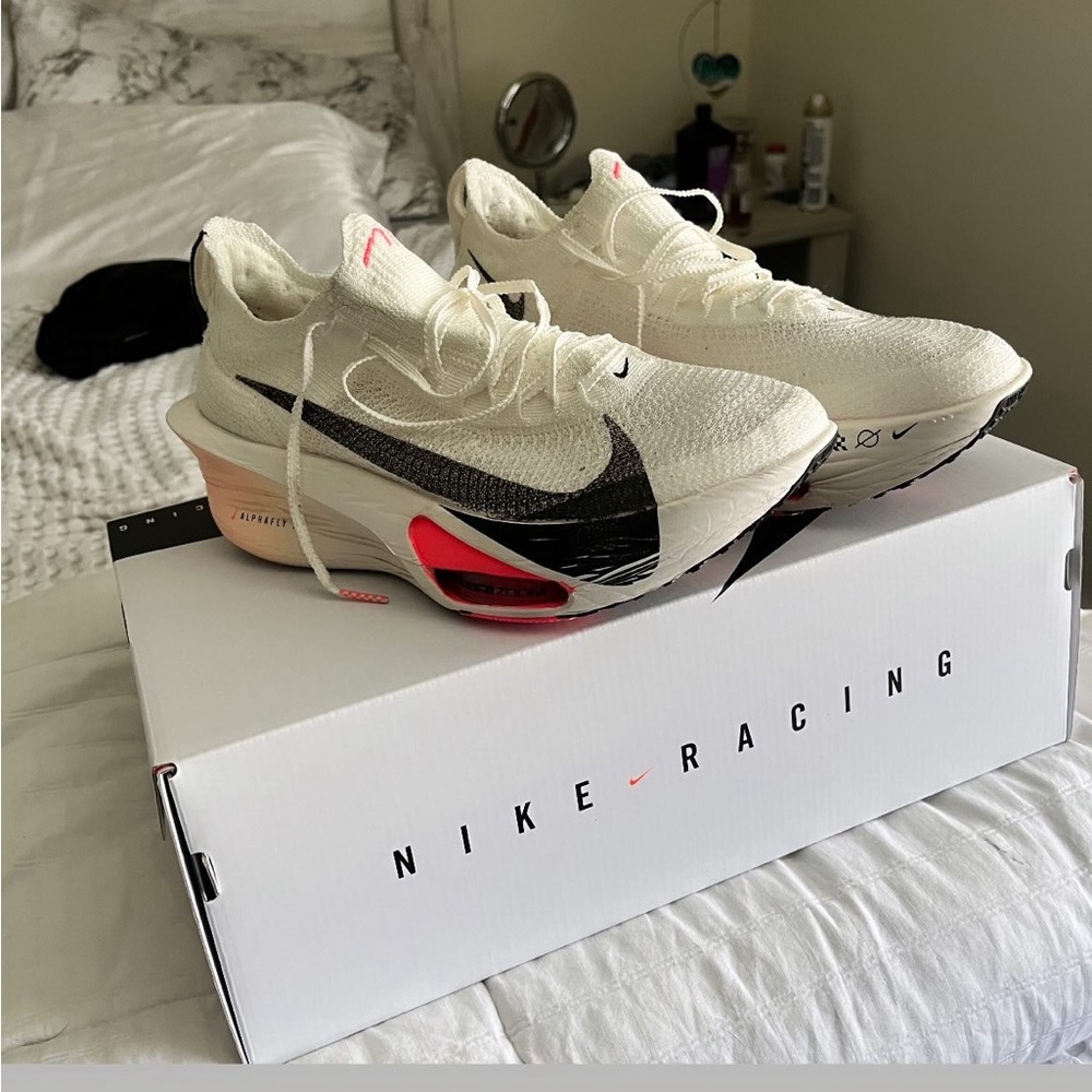 Nike Alphafly 3